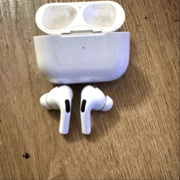 Air pods pro 2gen